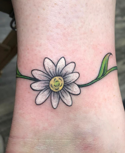 Explore tattoo ideas free spirit, creative tattoo ideas in Campbellsville, available at Green River Tattoo Company