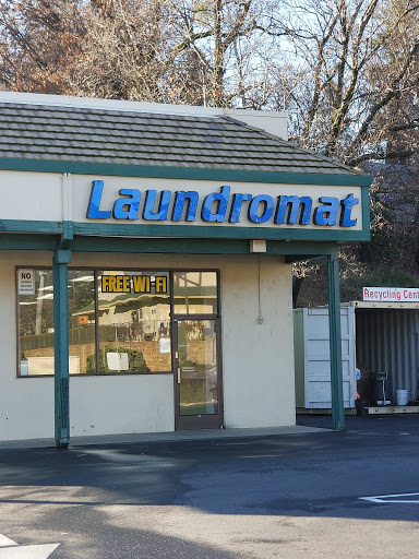 Laundromat «Colfax Laundromat», reviews and photos, 575 S Auburn St, Colfax, CA 95713, USA