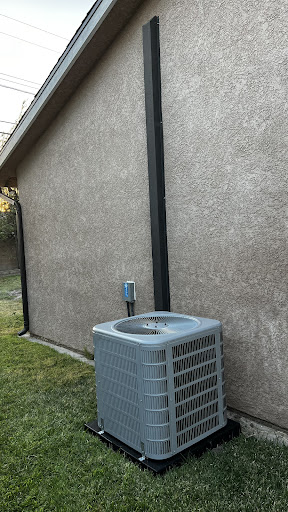 Air Blue HVAC image