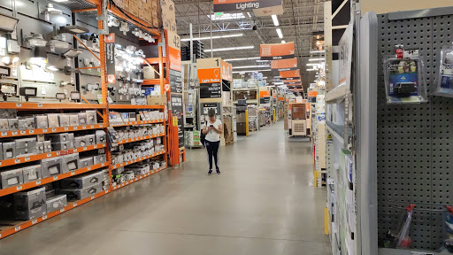 Home Improvement Store «The Home Depot», reviews and photos, 1490 Capital Cir NW, Tallahassee, FL 32303, USA