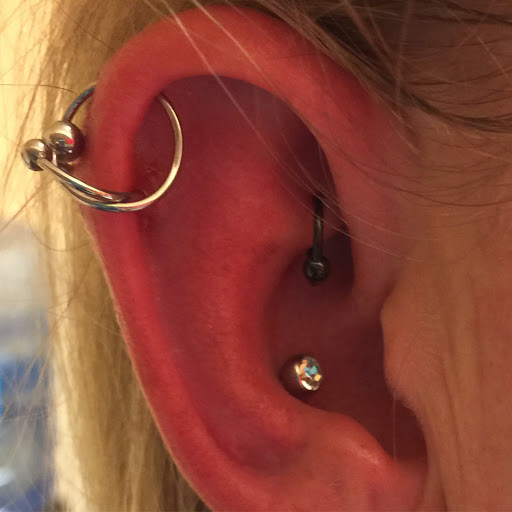 Explore graffiti tattoo ideas, creative tattoo ideas in San Diego, available at Body Art Salon