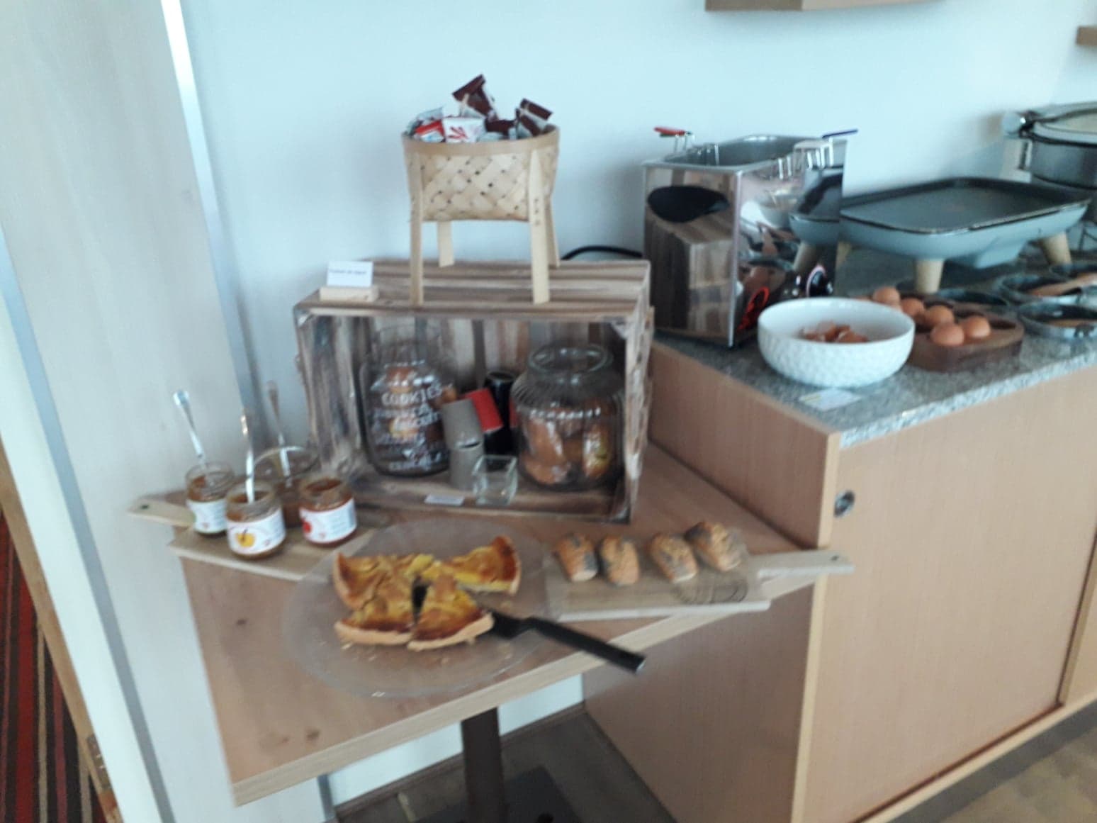 Photo n° 2 de l'avis de Manon. fait le 02/07/2019 à 09:32