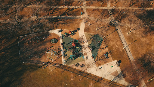 Park «Welles Park», reviews and photos, 2333 W Sunnyside Ave, Chicago, IL 60625, USA