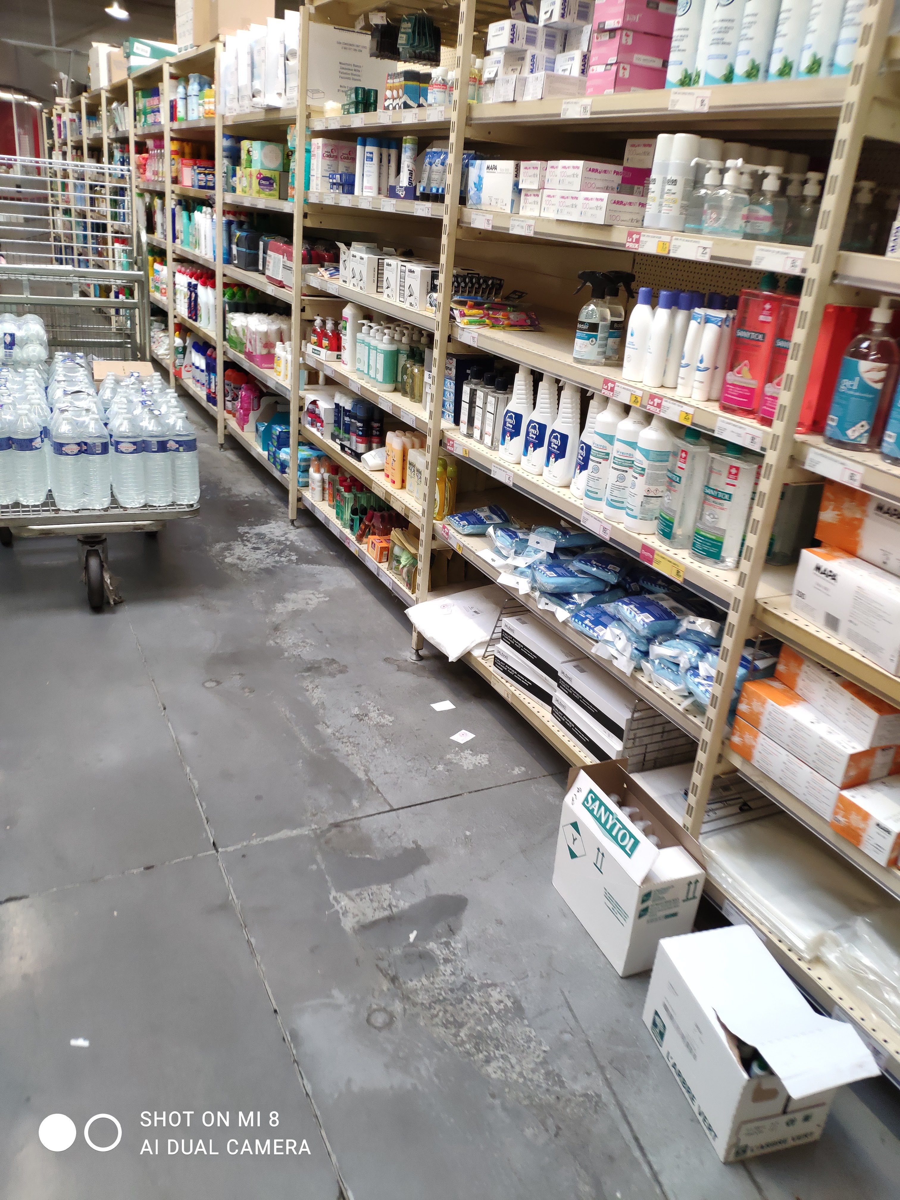 Photo n° 2 de l'avis de Mustapha.a fait le 07/02/2022 à 17:32