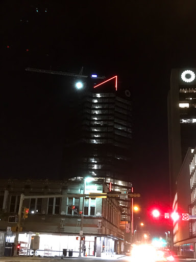 Bank «Frost Bank», reviews and photos