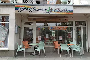 Mia Mamma Spring Cafe image