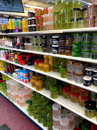 Cosmetics Store «A & A Beauty Supply», reviews and photos, 1371 Copley Rd, Akron, OH 44320, USA