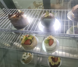 COOKIES REPOSTERÍA FINA photo