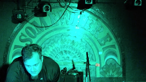 Bar «Somewhere else Tavern», reviews and photos, 5713 W Friendly Ave, Greensboro, NC 27410, USA