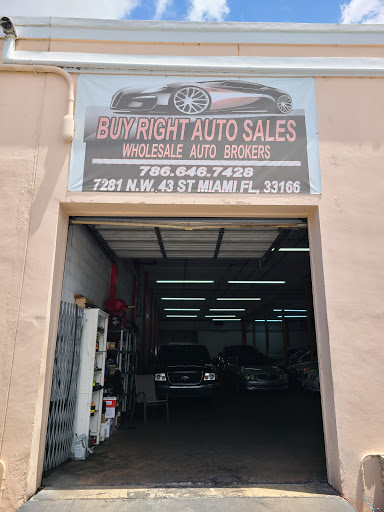 Used Car Dealer «BUY NOW AUTO SALES INC», reviews and photos, 7210 NW 46th St, Miami, FL 33166, USA