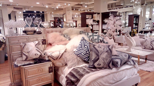 Home Goods Store «Z Gallerie», reviews and photos, 5959 Triangle Town Blvd #2179, Raleigh, NC 27616, USA