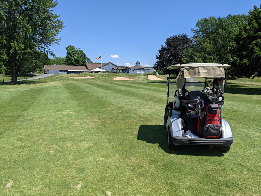 Golf Club «Red Hook Golf Club», reviews and photos, 650 NY-199, Red Hook, NY 12571, USA