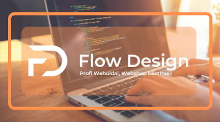 Weboldal Készítés Flow-Design