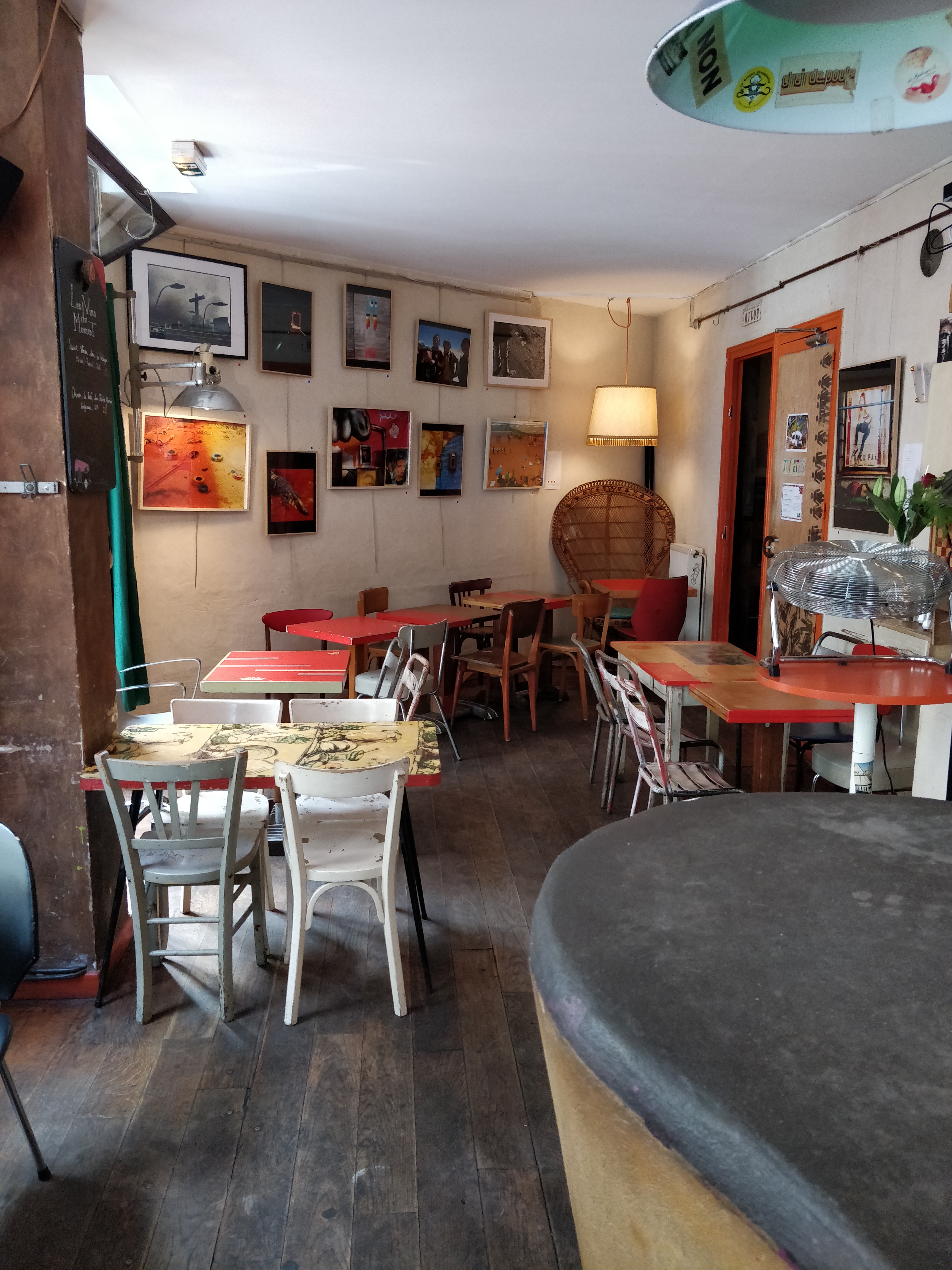 Photo n° 3 de l'avis de Yann.e fait le 17/06/2018 à 20:02