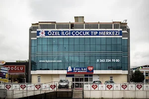 ÖZEL İLGİ ÇOCUK TIP MERKEZi image