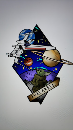 Tattoo Shop «Black Rose Tattoo Shop», reviews and photos, 3300 W Hillsboro Blvd, Deerfield Beach, FL 33442, USA