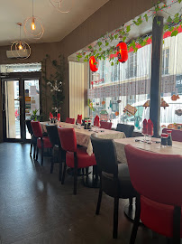 Atmosphère du Restaurant japonais Dream Sushi Scheffer à Paris - n°2