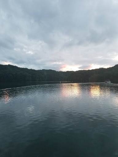 Marina «Mitchell Creek Marina», reviews and photos, 1260 Livingston Boat Dock Rd, Allons, TN 38541, USA