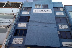 Hospital Santisima Trinidad image