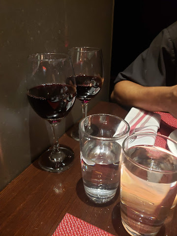 Harry's Italian Murray Street by null