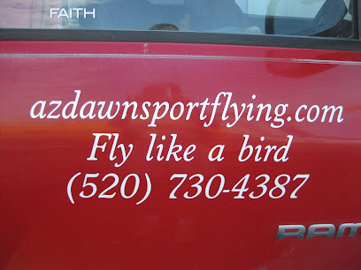 AZ Dawn Sport Flying