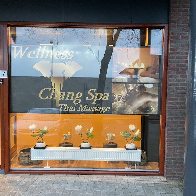 Chang Spa