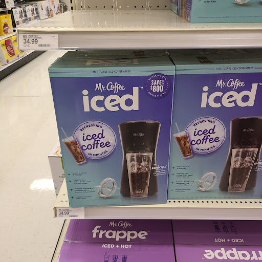 Department Store «Target», reviews and photos, 40 THF Blvd, Chesterfield, MO 63005, USA