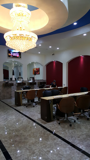 Nail Salon «T L Nails Spa in Kohls Plaza», reviews and photos, 12148 Miramar Pkwy, Miramar, FL 33025, USA