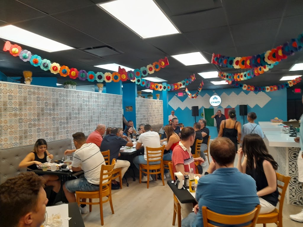 Tequila Mexican Grill 33162