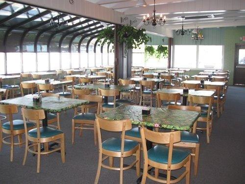 Atlantic Seafood & Steaks 28461