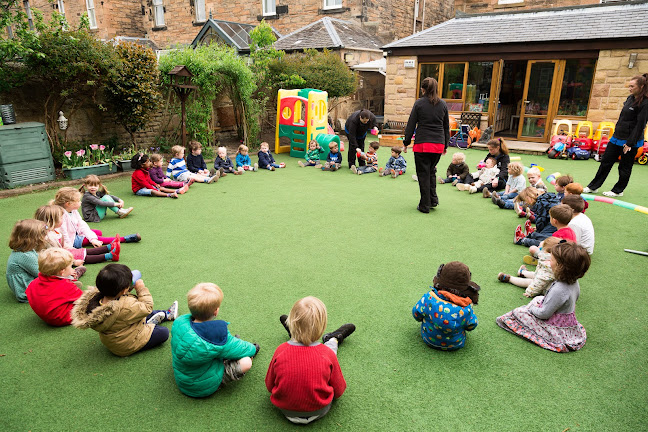 Reviews of Summerside Kindergarten in Edinburgh - Kindergarten