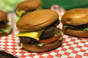 Chubby Burgers and Grill image