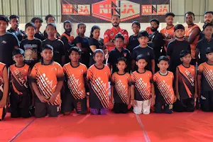 Ninja mixed martial arts & fitness academy kerala image