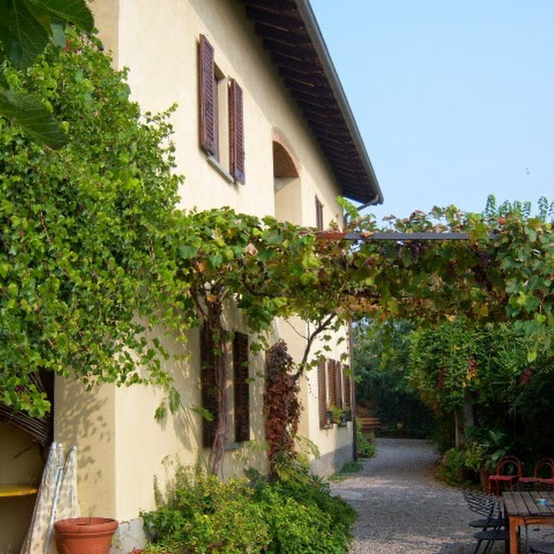 Agriturismo I Gelsi