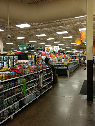 Grocery Store «Kroger», reviews and photos, 227 Sandy Springs Pl NE, Sandy Springs, GA 30328, USA