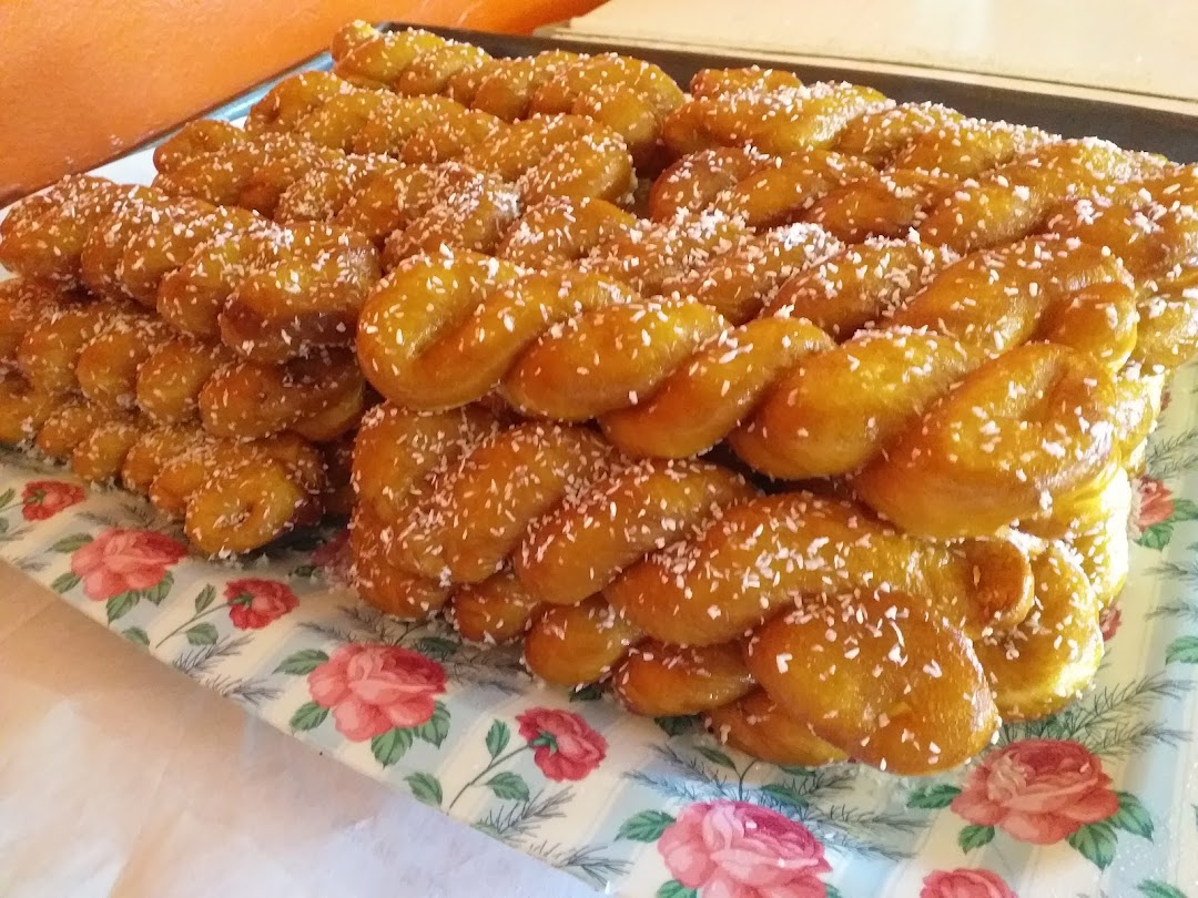 Japão Pão De Queijo