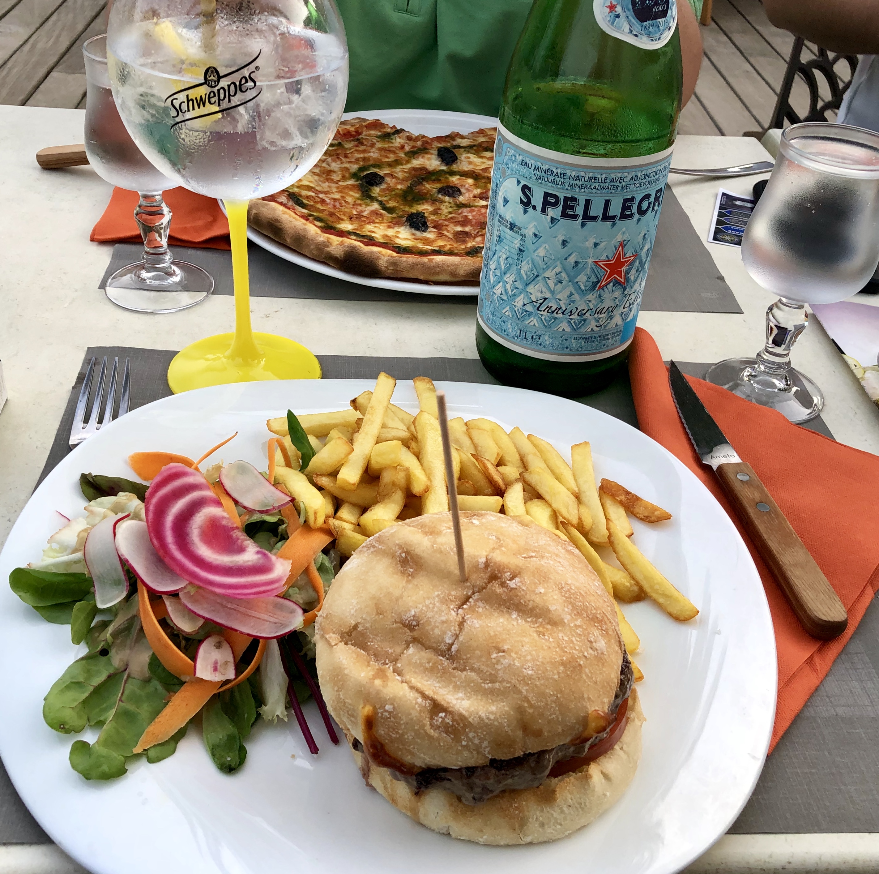 Photo n° 1 de l'avis de Tim. fait le 14/09/2019 à 18:58