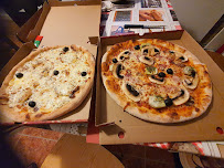 Pizza du Pizzas à emporter Pizza Calia à Cabestany - n°19