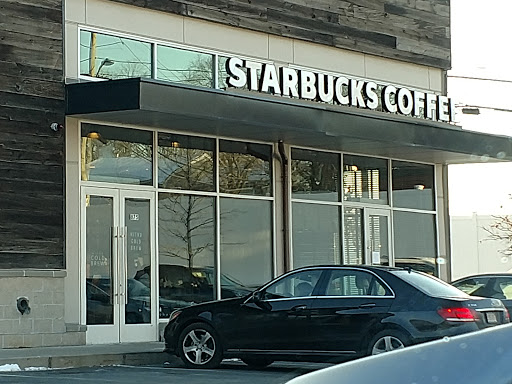 Coffee Shop «Starbucks», reviews and photos, 875 Providence Hwy, Dedham, MA 02026, USA