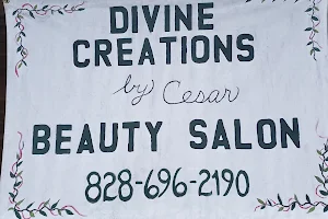Divine Creations Beauty Salon image