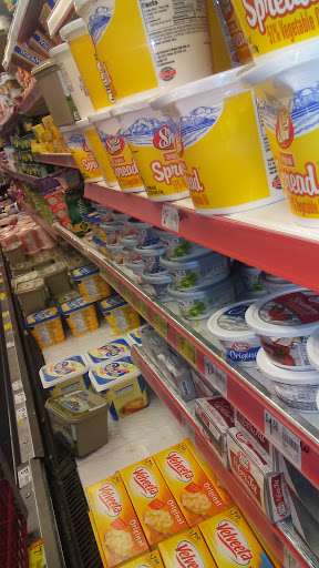 Grocery Store «Food King Supermarket», reviews and photos, 9016 Alameda Ave, El Paso, TX 79907, USA