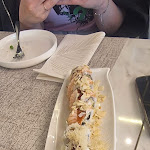 Photo n°15 de l'avis de alessio.z fait le 06/05/2023 à 17:56 sur le  Amy sushi à Valmontone