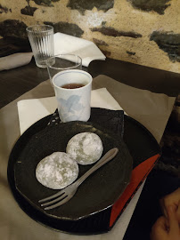 Mochi du Restaurant japonais Le Fuji à Rennes - n°4