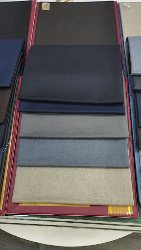 (خـيــاطـ ديـــثار ) 