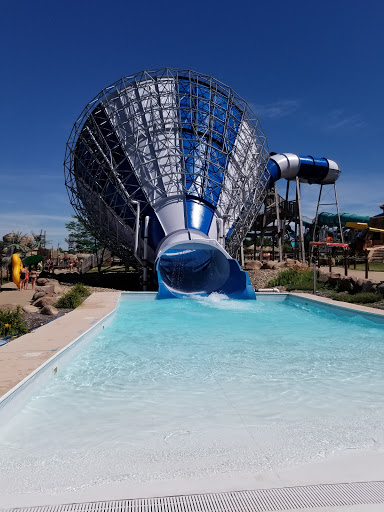 Water Park «Lost Island Waterpark», reviews and photos, 2225 E Shaulis Rd, Waterloo, IA 50701, USA