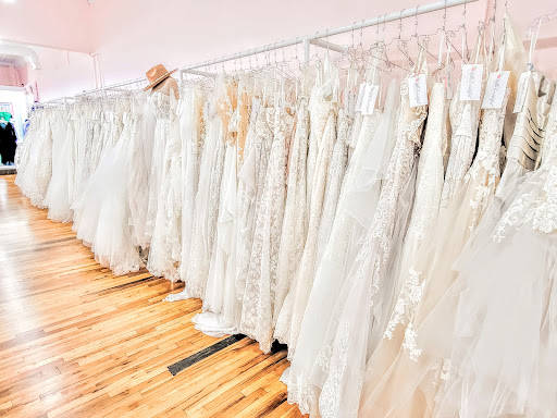 Bridal Shop «Hello Beautiful Bridal & Formal Wear», reviews and photos, 5012 3rd Ave #150, Kearney, NE 68845, USA