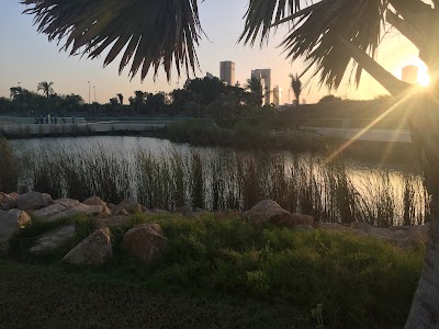 Photos of حديقة الشهيد عبدالوهاب العبدالرزاق