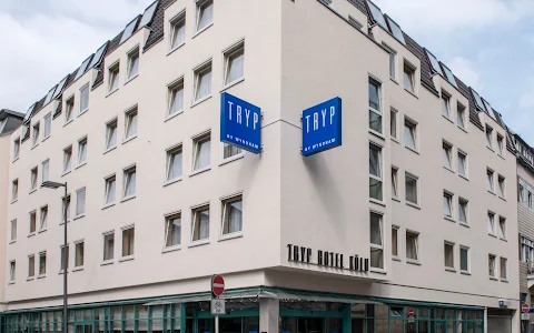 TRYP by Wyndham Koeln City Centre image