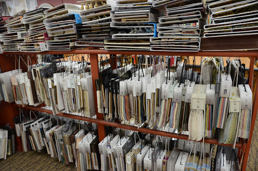 Paint Store «Westmont Paint & Decorating», reviews and photos, 6372 Cass Ave, Westmont, IL 60559, USA