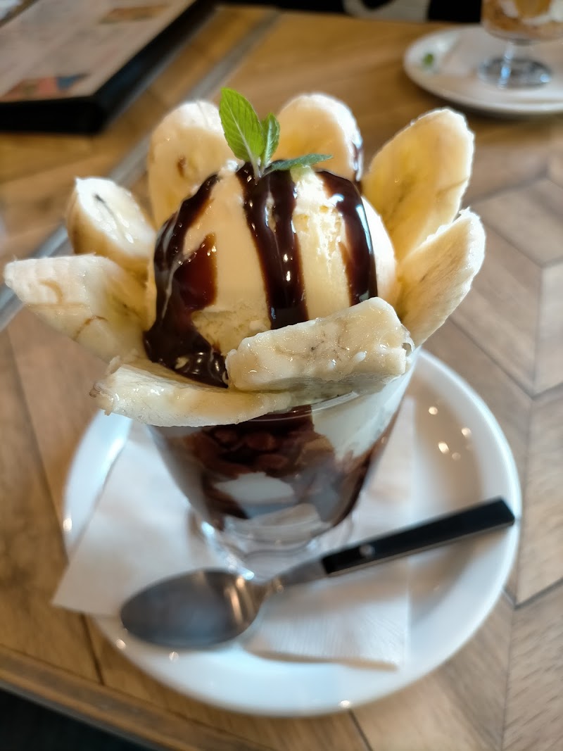 カフェチャレンジャー 生駒テラス店 大阪府大東市龍間 カフェ 喫茶 グルコミ